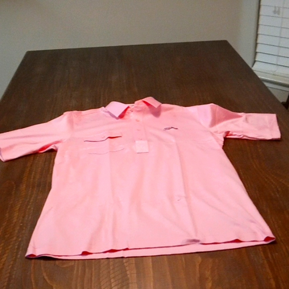 Large Titlest Polo Sz. Large